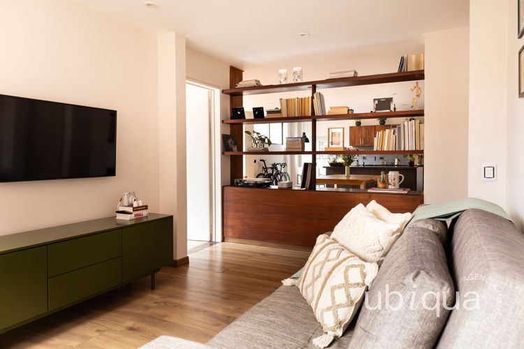 Apartamento de 2 alcobas en arriendo en Rincon Del Chico, Bogotá, 101 m² · foto 15 de 24