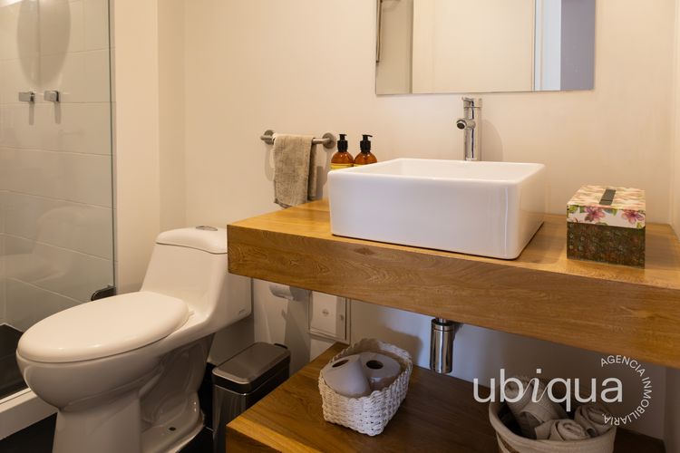 Apartamento de 2 alcobas en arriendo en Rincon Del Chico, Bogotá, 101 m² · foto 24 de 24