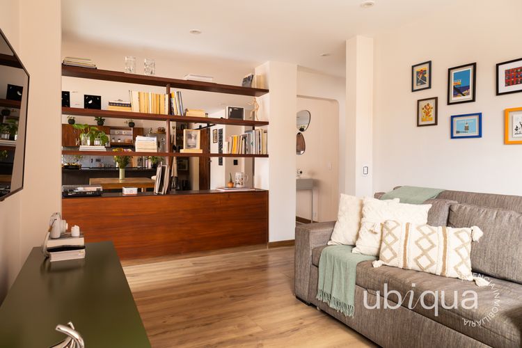 Apartamento de 2 alcobas en arriendo en Rincon Del Chico, Bogotá, 101 m² · foto 21 de 24