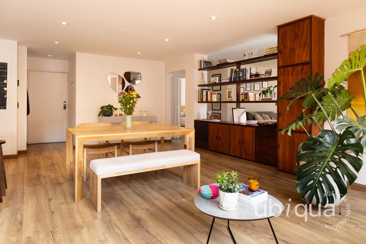 Apartamento de 2 alcobas en arriendo en Rincon Del Chico, Bogotá, 101 m² · foto 5 de 24