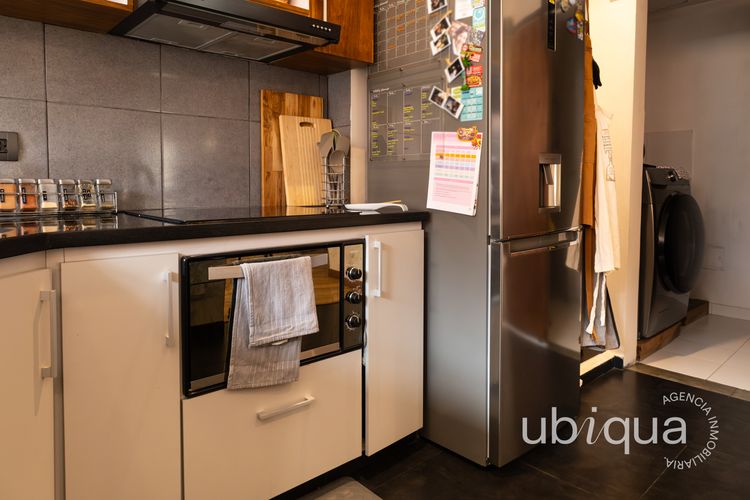 Apartamento de 2 alcobas en arriendo en Rincon Del Chico, Bogotá, 101 m² · foto 8 de 24