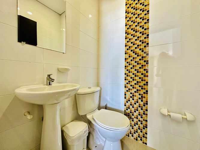 Apartamento de 3 alcobas en venta en La Concepcion Ii, Santa Marta, 109 m² · foto 3 de 24