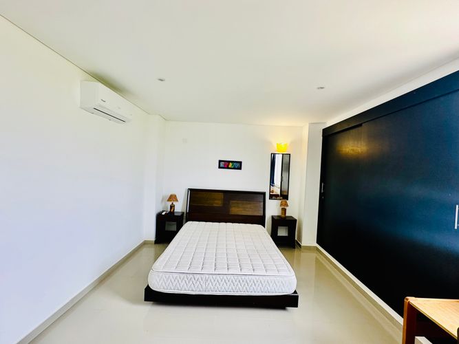 Apartamento de 3 alcobas en venta en La Concepcion Ii, Santa Marta, 109 m² · foto 5 de 24