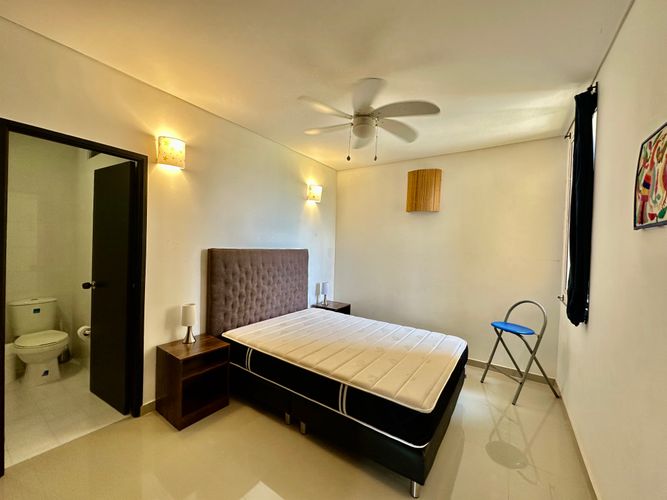Apartamento de 3 alcobas en venta en La Concepcion Ii, Santa Marta, 109 m² · foto 7 de 24