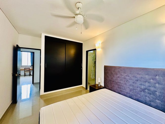 Apartamento de 3 alcobas en venta en La Concepcion Ii, Santa Marta, 109 m² · foto 8 de 24