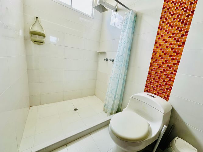Apartamento de 3 alcobas en venta en La Concepcion Ii, Santa Marta, 109 m² · foto 17 de 24
