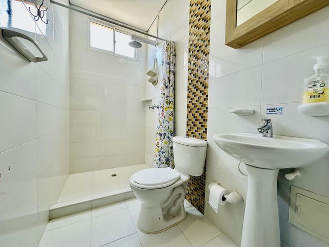 Apartamento de 3 alcobas en venta en La Concepcion Ii, Santa Marta, 109 m² · foto 20 de 24