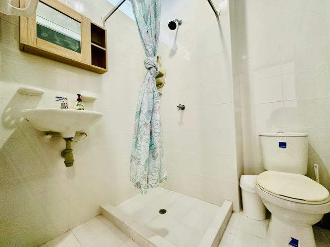 Apartamento de 3 alcobas en venta en La Concepcion Ii, Santa Marta, 109 m² · foto 21 de 24