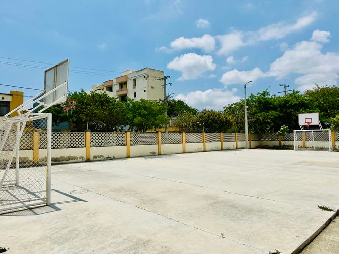 Apartamento de 3 alcobas en venta en La Concepcion Ii, Santa Marta, 109 m² · foto 24 de 24