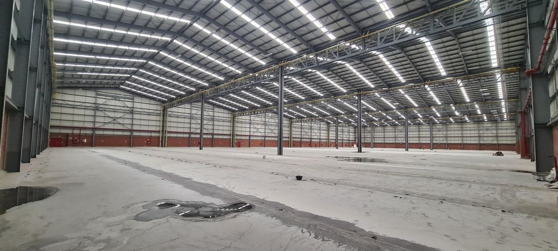 Bodega en arriendo en Zona Industrial, Yumbo · foto 3 de 21