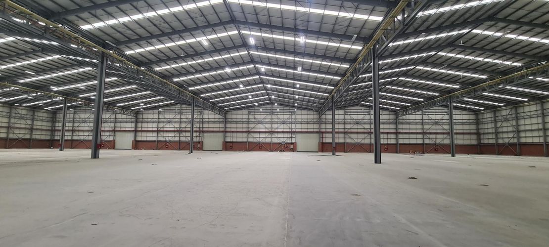 Bodega en arriendo en Zona Industrial, Yumbo · foto 4 de 21