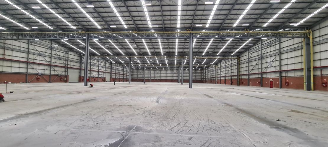 Bodega en arriendo en Zona Industrial, Yumbo · foto 5 de 21