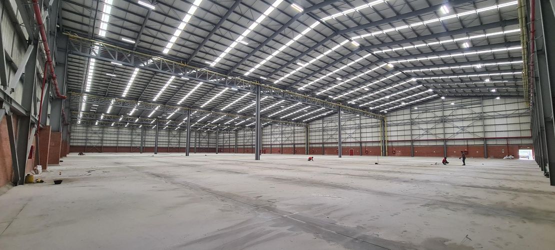 Bodega en arriendo en Zona Industrial, Yumbo · foto 7 de 21