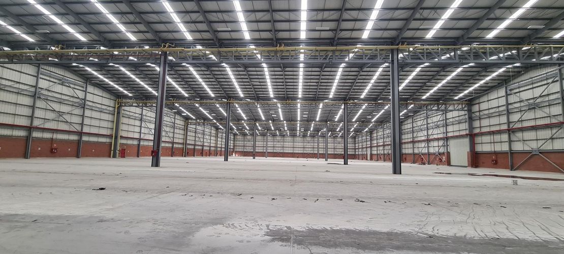 Bodega en arriendo en Zona Industrial, Yumbo · foto 10 de 21