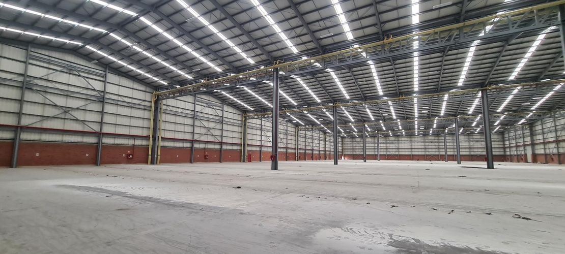 Bodega en arriendo en Zona Industrial, Yumbo · foto 12 de 21