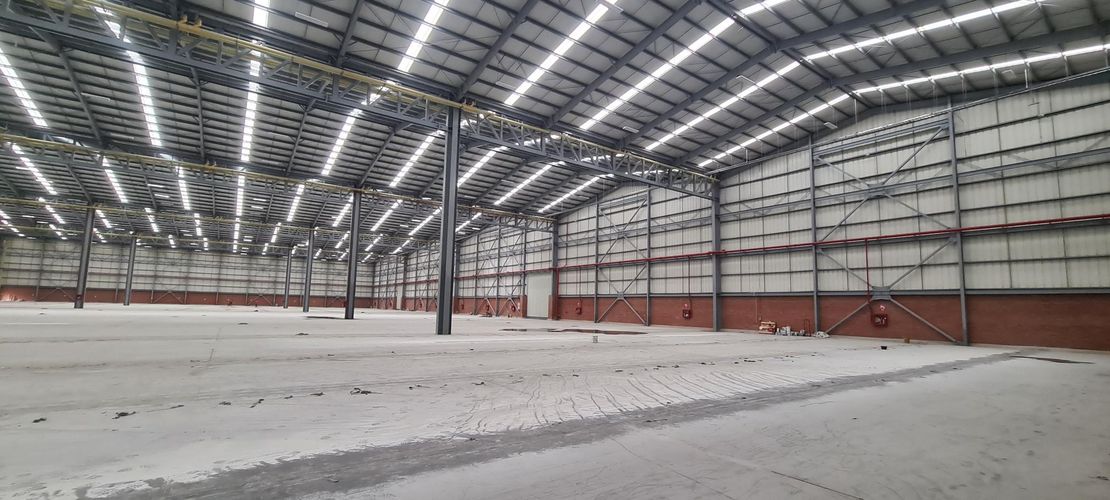 Bodega en arriendo en Zona Industrial, Yumbo · foto 13 de 21