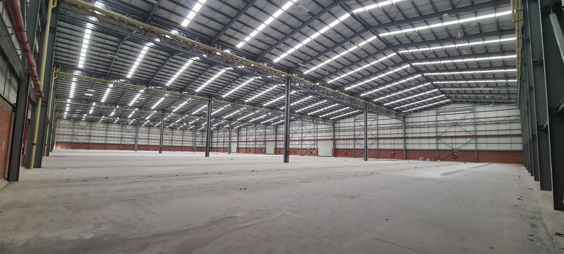 Bodega en arriendo en Zona Industrial, Yumbo · foto 15 de 21