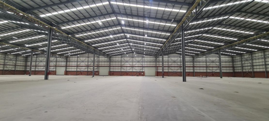 Bodega en arriendo en Zona Industrial, Yumbo · foto 17 de 21