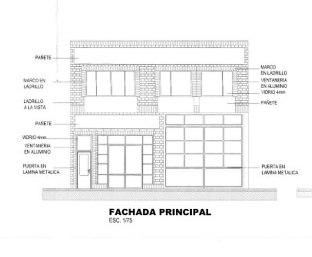 Bodega en venta en Centro Historico, Chía, 478 m² · foto 3 de 20