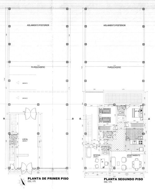 Bodega en venta en Centro Historico, Chía, 478 m² · foto 4 de 20