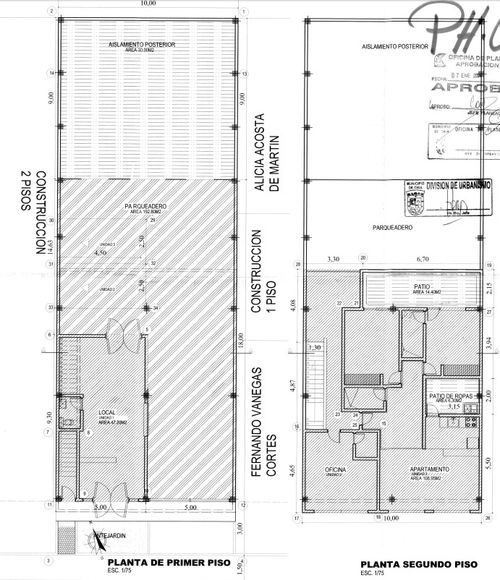 Bodega en venta en Centro Historico, Chía, 478 m² · foto 5 de 20