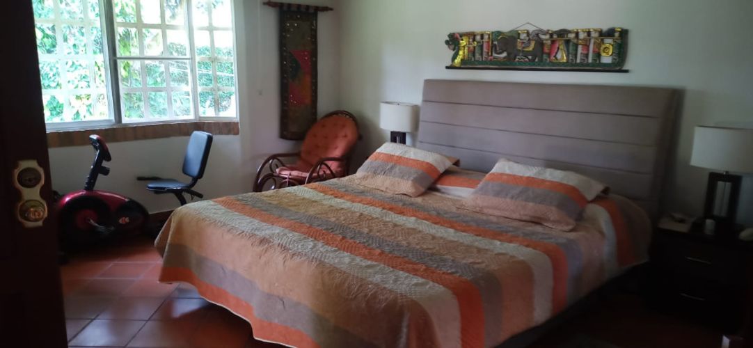 Casa de 4 alcobas en venta en Las Mercedes, Jamundí, 343 m² · foto 6 de 24