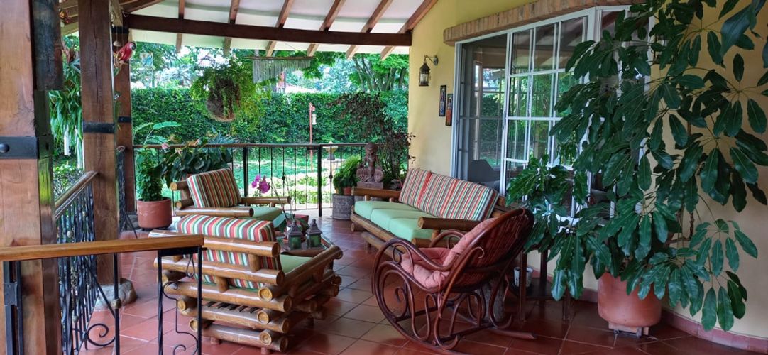 Casa de 4 alcobas en venta en Las Mercedes, Jamundí, 343 m² · foto 7 de 24