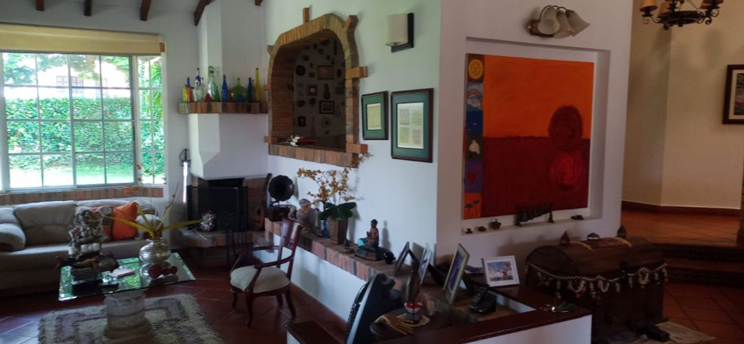 Casa de 4 alcobas en venta en Las Mercedes, Jamundí, 343 m² · foto 8 de 24