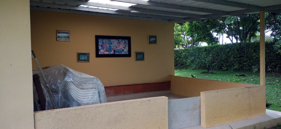 Casa de 4 alcobas en venta en Las Mercedes, Jamundí, 343 m² · foto 9 de 24