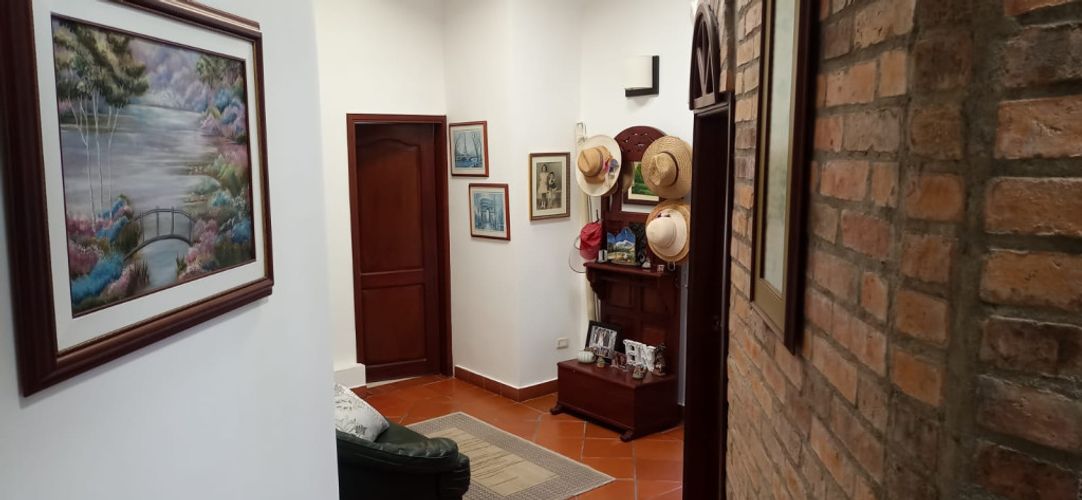Casa de 4 alcobas en venta en Las Mercedes, Jamundí, 343 m² · foto 17 de 24