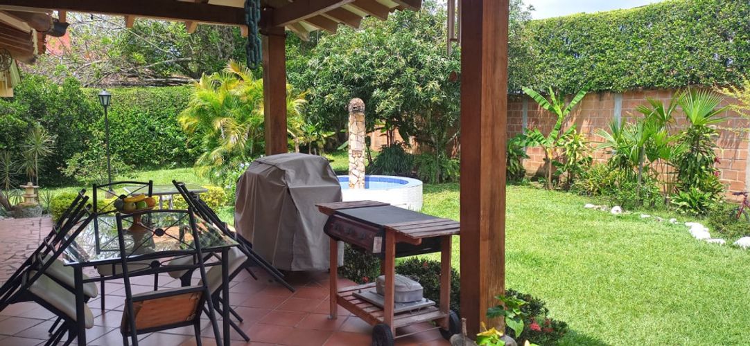 Casa de 4 alcobas en venta en Las Mercedes, Jamundí, 343 m² · foto 18 de 24