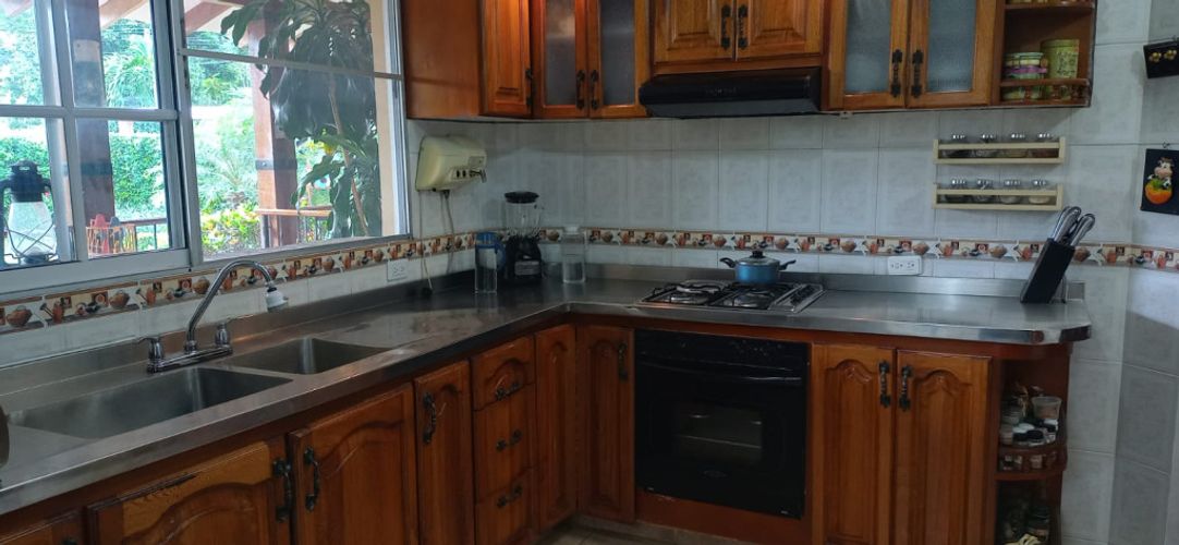 Casa de 4 alcobas en venta en Las Mercedes, Jamundí, 343 m² · foto 19 de 24
