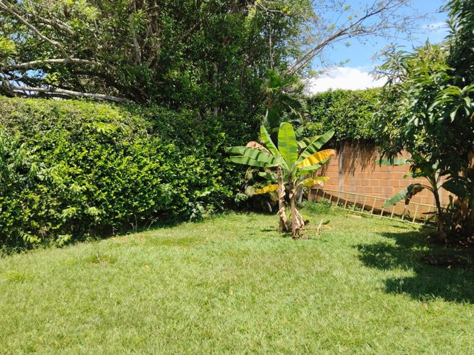 Casa de 4 alcobas en venta en Las Mercedes, Jamundí, 343 m² · foto 22 de 24