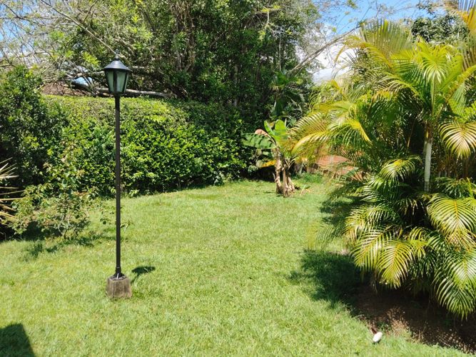 Casa de 4 alcobas en venta en Las Mercedes, Jamundí, 343 m² · foto 23 de 24