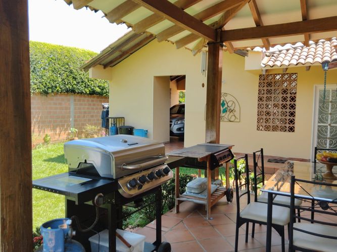 Casa de 4 alcobas en venta en Las Mercedes, Jamundí, 343 m² · foto 24 de 24