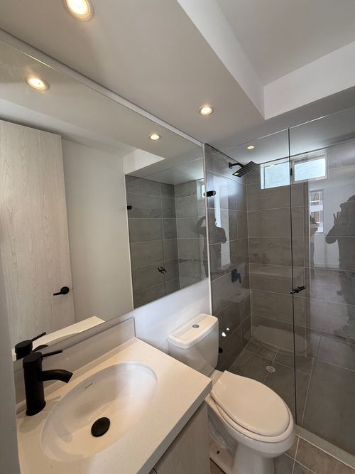 Apartamento de 1 alcoba en arriendo en Lagos De Torca, Bogotá, 42 m² · foto 8 de 10