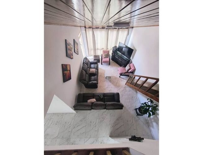 Apartamento de 4 alcobas en venta en Conjunto Cerros De Cañaveral, Floridablanca, 130 m² · foto 3 de 20