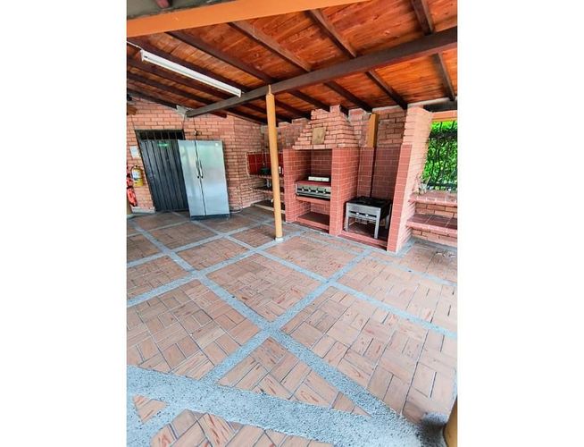 Apartamento de 4 alcobas en venta en Conjunto Cerros De Cañaveral, Floridablanca, 130 m² · foto 5 de 20