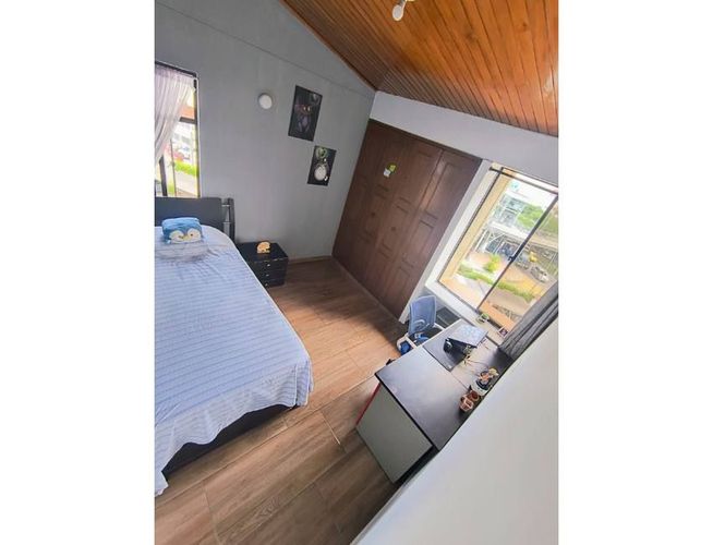 Apartamento de 4 alcobas en venta en Conjunto Cerros De Cañaveral, Floridablanca, 130 m² · foto 7 de 20
