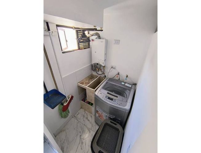 Apartamento de 4 alcobas en venta en Conjunto Cerros De Cañaveral, Floridablanca, 130 m² · foto 10 de 20