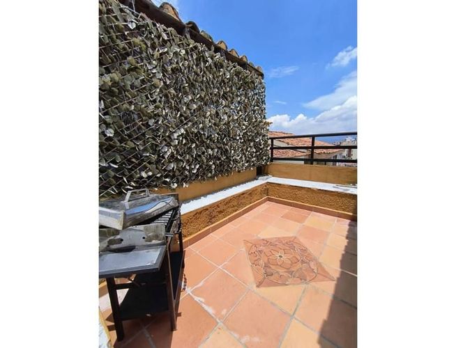 Apartamento de 4 alcobas en venta en Conjunto Cerros De Cañaveral, Floridablanca, 130 m² · foto 11 de 20