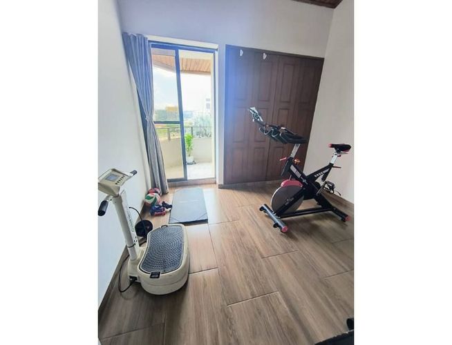Apartamento de 4 alcobas en venta en Conjunto Cerros De Cañaveral, Floridablanca, 130 m² · foto 13 de 20