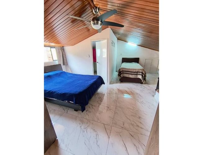 Apartamento de 4 alcobas en venta en Conjunto Cerros De Cañaveral, Floridablanca, 130 m² · foto 14 de 20