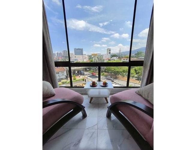Apartamento de 4 alcobas en venta en Conjunto Cerros De Cañaveral, Floridablanca, 130 m² · foto 15 de 20