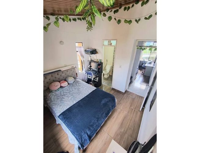 Apartamento de 4 alcobas en venta en Conjunto Cerros De Cañaveral, Floridablanca, 130 m² · foto 17 de 20