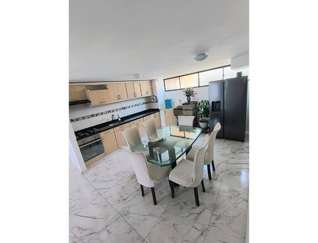 Apartamento de 4 alcobas en venta en Conjunto Cerros De Cañaveral, Floridablanca, 130 m² · foto 18 de 20