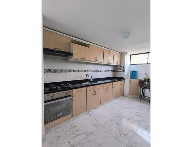 Apartamento de 4 alcobas en venta en Conjunto Cerros De Cañaveral, Floridablanca, 130 m² · foto 19 de 20