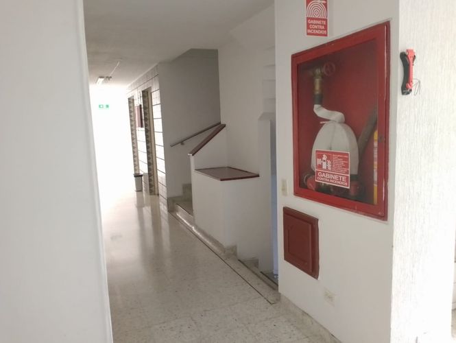 Apartamento de 3 alcobas en venta en Nueva Tequendama, Cali, 92 m² · foto 2 de 24