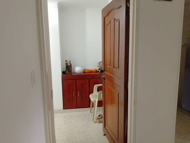 Apartamento de 3 alcobas en venta en Nueva Tequendama, Cali, 92 m² · foto 3 de 24