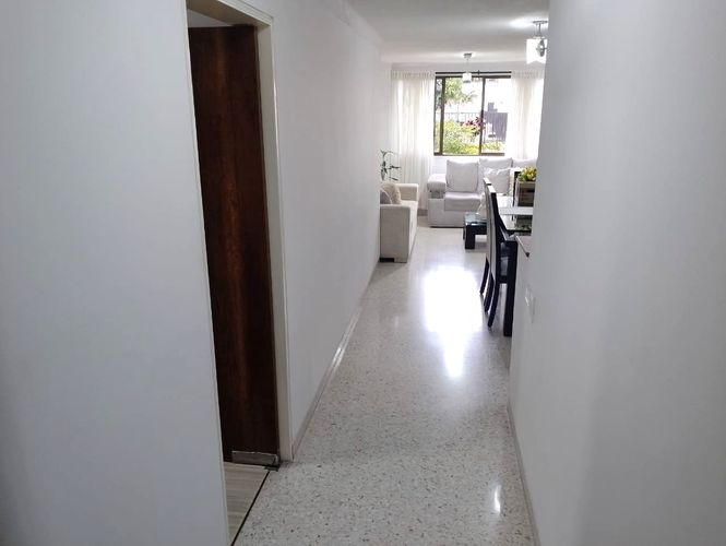 Apartamento de 3 alcobas en venta en Nueva Tequendama, Cali, 92 m² · foto 4 de 24